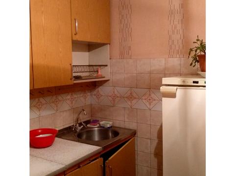 квартира по адресу Братиславская ул., 13