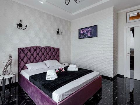 квартира за адресою Аркадійське плато вул. (Гагаринське плато), 5/2