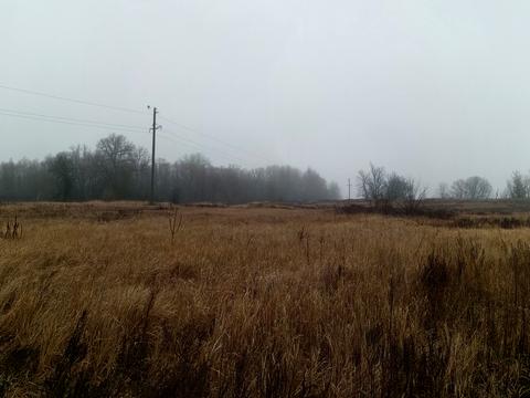 участок по адресу Остер, 