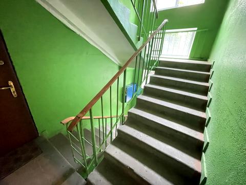 квартира по адресу Рокоссовского маршала просп., 3