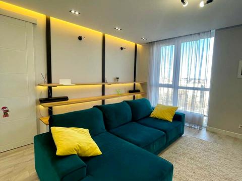 квартира по адресу Богдановская ул., 7-В