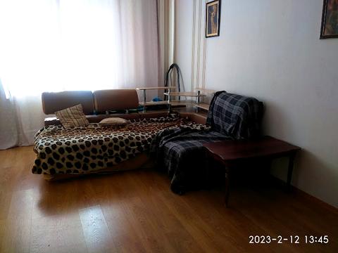 квартира за адресою Олевська вул., 5