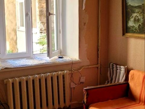квартира по адресу Большая Арнаутская ул., 83