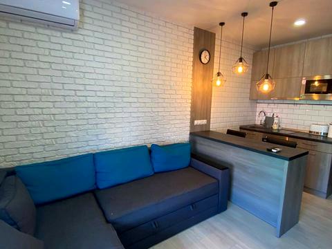 квартира за адресою Соборності просп. (Возз'єднання), 17