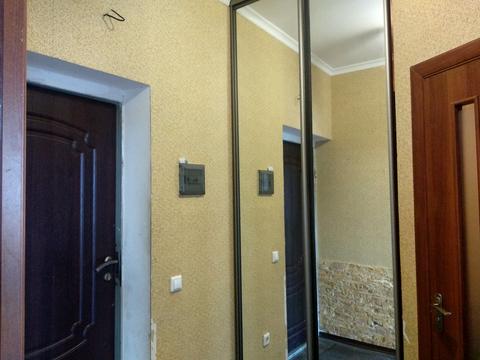 квартира за адресою Кармелюка, 4/1