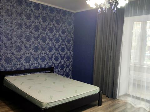 квартира по адресу Заречанская ул., 11