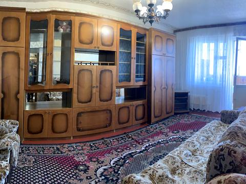 квартира по адресу Николая Закревского ул., 91/1