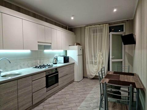 квартира за адресою Стуса, 24