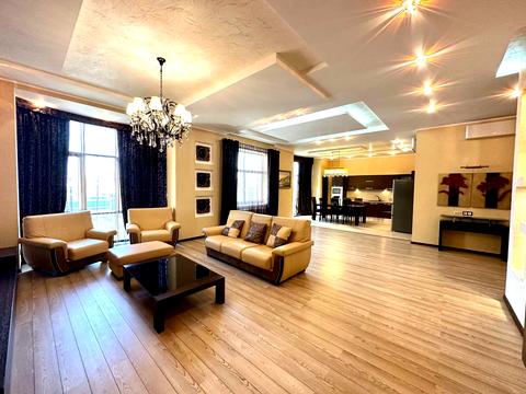 квартира по адресу Генуэзская ул., 1