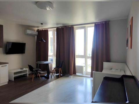 квартира по адресу Заречная ул., 4