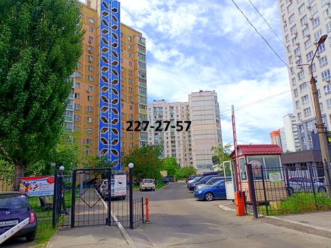 квартира за адресою Драгоманова вул., 12