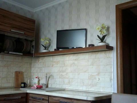 квартира по адресу Полесская ул., 4