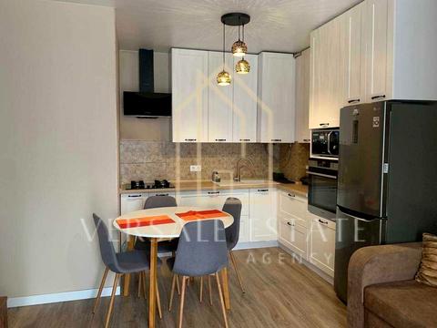 квартира по адресу Трускавецкая ул., 125