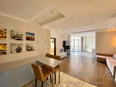 квартира за адресою Глибочицька вул., 32-А