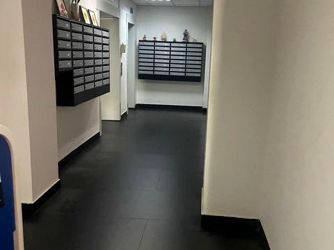 квартира за адресою Почайнинська вул., 70
