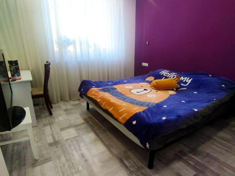 квартира по адресу Радужная ул., 98