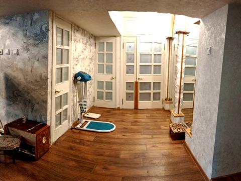 квартира по адресу Большая Васильковская ул. (Красноармейская), 66