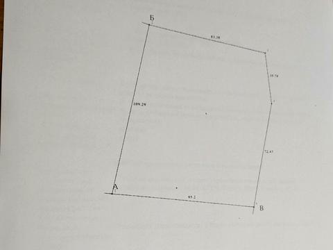 ділянка за адресою 