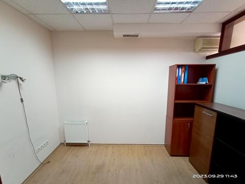 коммерческая по адресу Обсерваторный пер., 2/4