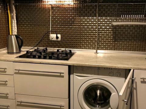 квартира за адресою Дегтярівська вул., 55