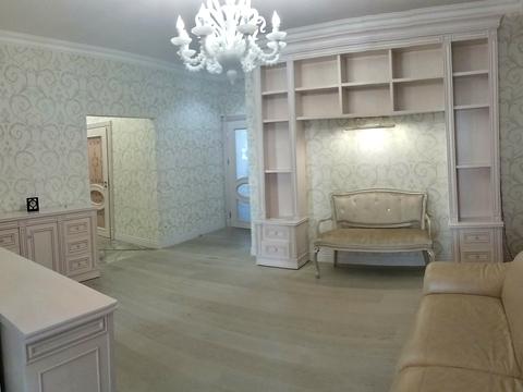квартира за адресою Солом'янська пл., 15