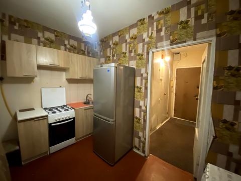 квартира по адресу Ларисы Руденко ул., 8