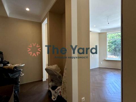 квартира за адресою Михайла Бойчука вул. (Кіквідзе), 19-А