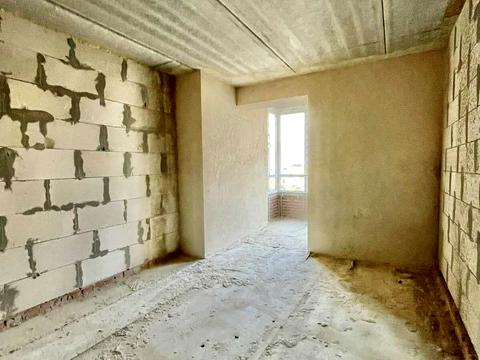 квартира за адресою Домбровського вул., 3
