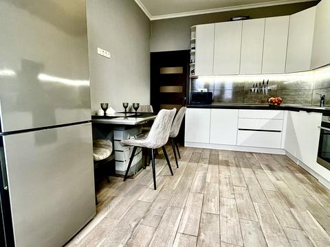 квартира за адресою Садова вул., 8а