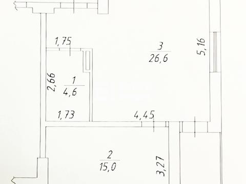 квартира за адресою Професора Отамановського вул., 4