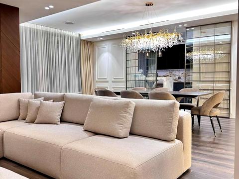 квартира по адресу Евгения Коновальца ул. (Щорса), 26-А