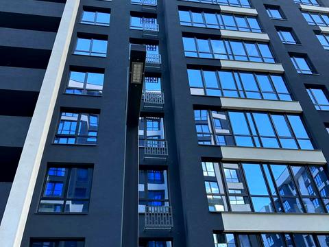 квартира за адресою Хіміків вул., 28