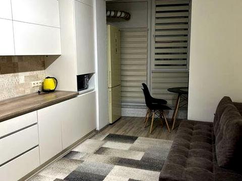 квартира по адресу Подільська ул., 10/1