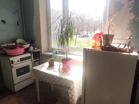 квартира по адресу Победы просп., 68г