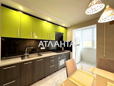 квартира за адресою Люстдорфська дорога вул., 123