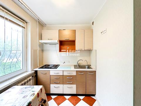 квартира за адресою Ахсарова вул., 3