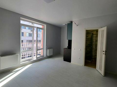 квартира по адресу Владислава Бувалкина ул. (Бочарова Генерала), 71