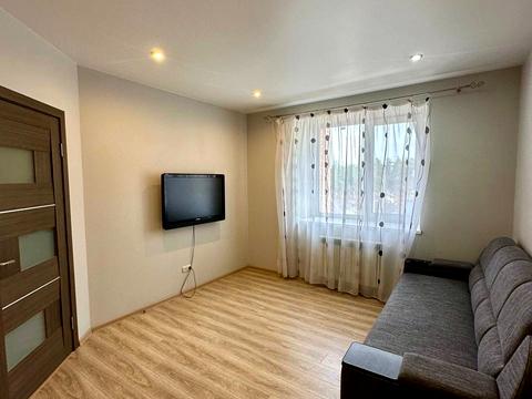 квартира за адресою Лісова, 50