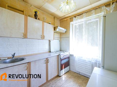 квартира за адресою Митрополита Андрея Шептицького вул. (Анатолія Луначарського), 24-В