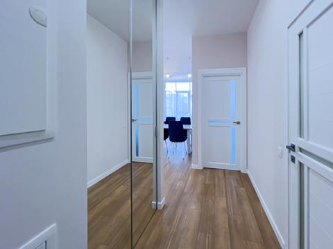 квартира по адресу Сапёрное Поле ул., 5-А