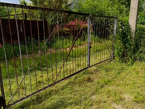 дом по адресу Вишнева