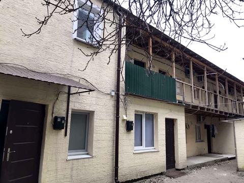 квартира за адресою Разумовська вул., 24