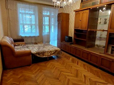 квартира по адресу Ольжича ул., 12