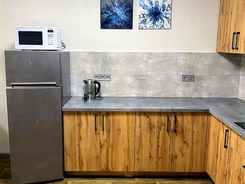 квартира за адресою Сергія Москаленка вул. (Красовського), 55