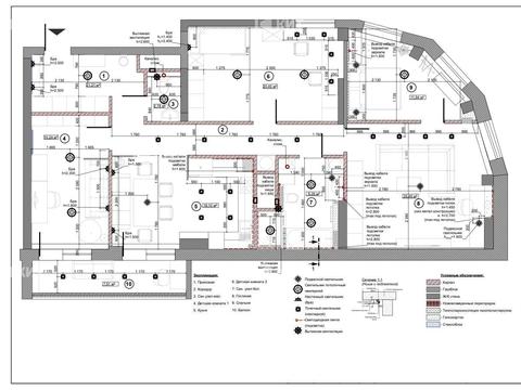 квартира за адресою Перемоги просп., 65 Г
