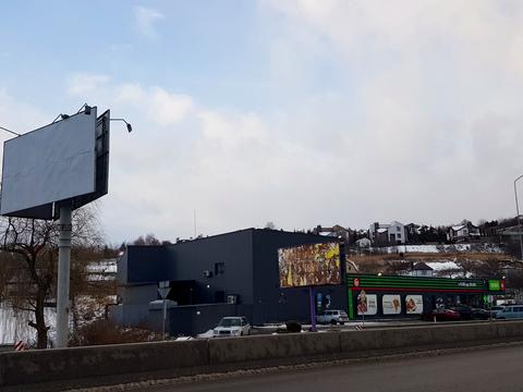 ділянка за адресою с. Лісники, 