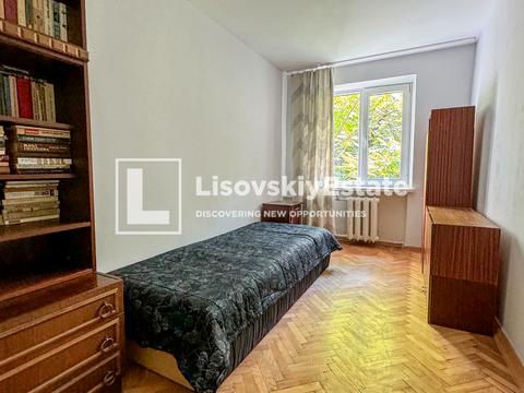 квартира за адресою Авіаконструктора Антонова вул. (Авіації), 16