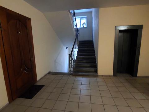 квартира за адресою Севастопольська вул., 65а