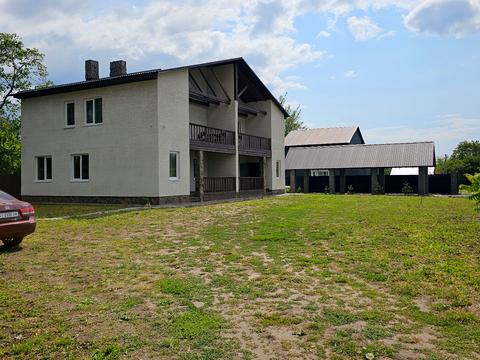 дом по адресу Визволителів