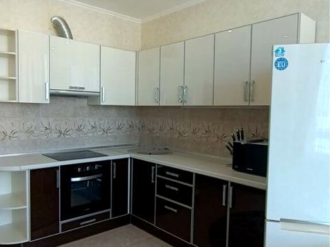 квартира по адресу Генуэзская ул., 24Д